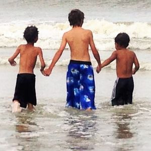 Meet your Posher, Shane&holly